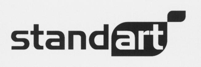Prekės ženklas: standart